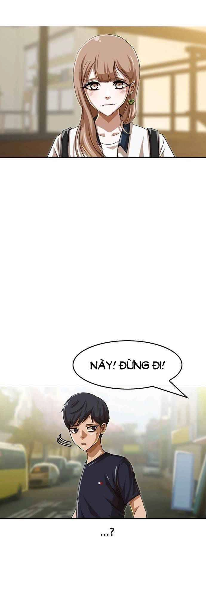 Cô Gái Từ Ứng Dụng Nhắn Tin Ngẫu Nhiên Chapter 52 - 37