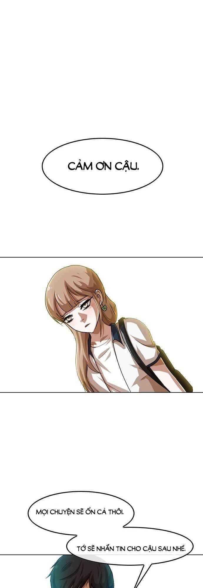 Cô Gái Từ Ứng Dụng Nhắn Tin Ngẫu Nhiên Chapter 52 - 41