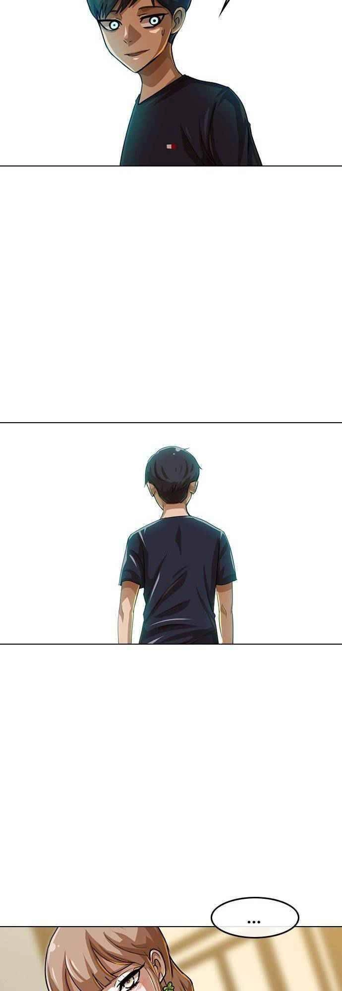 Cô Gái Từ Ứng Dụng Nhắn Tin Ngẫu Nhiên Chapter 52 - 42