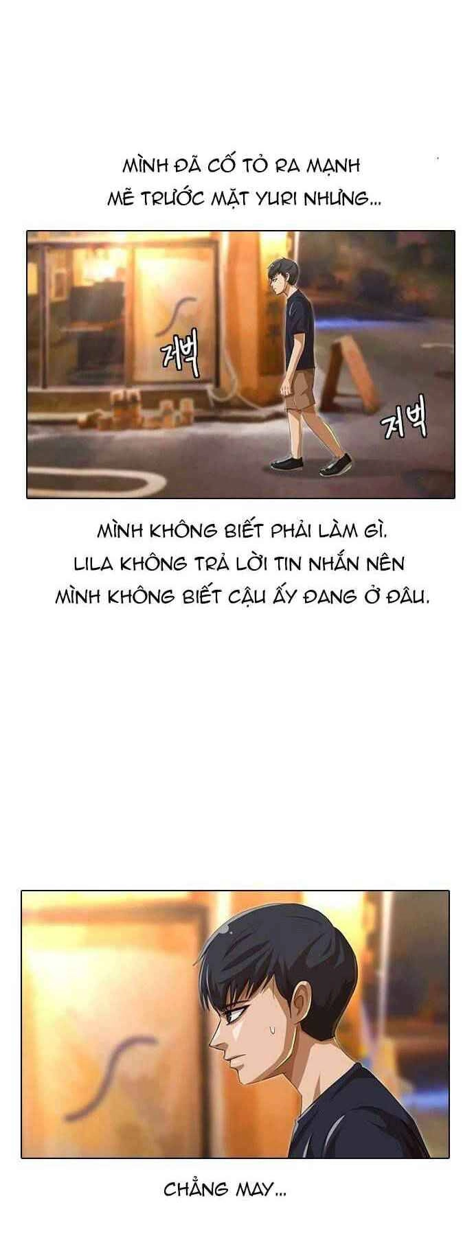 Cô Gái Từ Ứng Dụng Nhắn Tin Ngẫu Nhiên Chapter 52 - 44