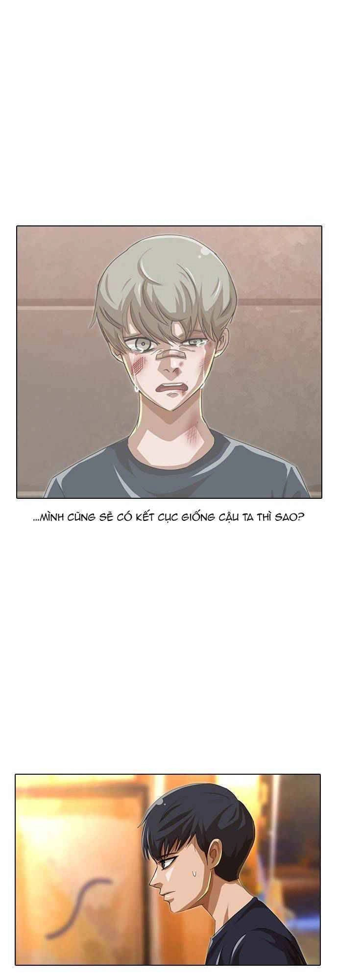 Cô Gái Từ Ứng Dụng Nhắn Tin Ngẫu Nhiên Chapter 52 - 45