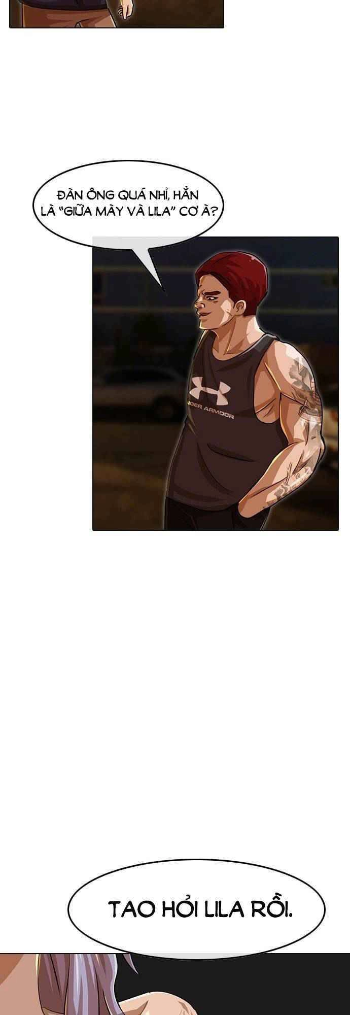 Cô Gái Từ Ứng Dụng Nhắn Tin Ngẫu Nhiên Chapter 52 - 58