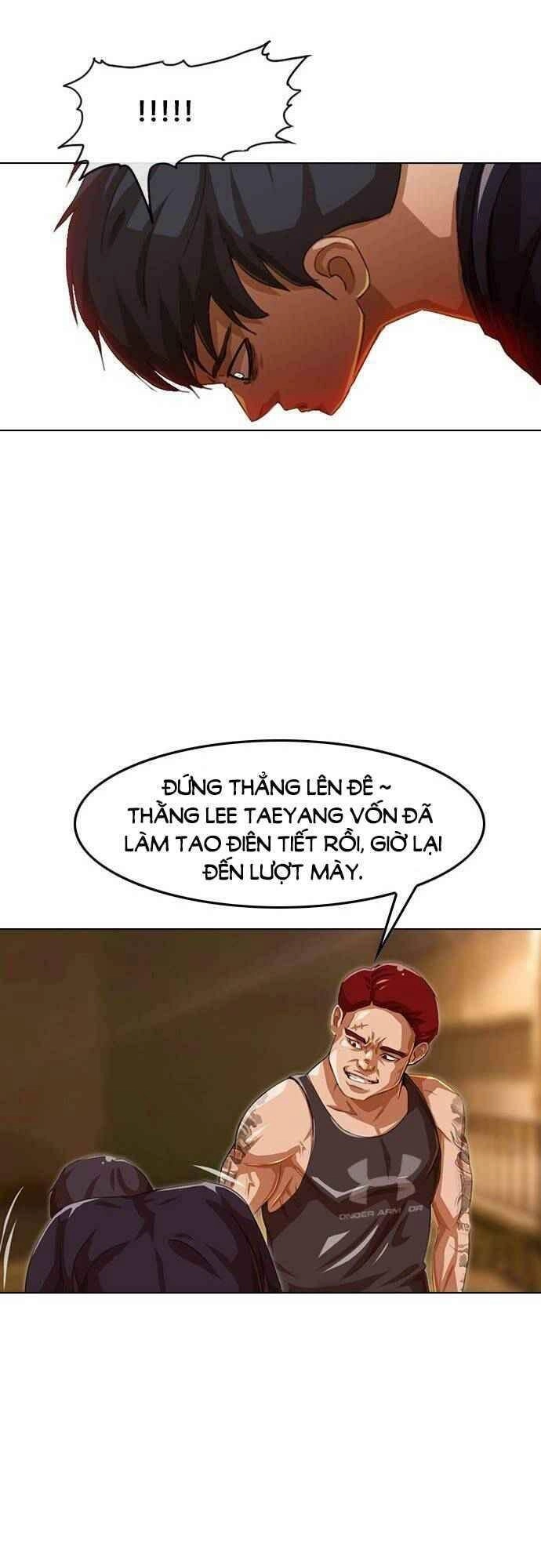 Cô Gái Từ Ứng Dụng Nhắn Tin Ngẫu Nhiên Chapter 52 - 65