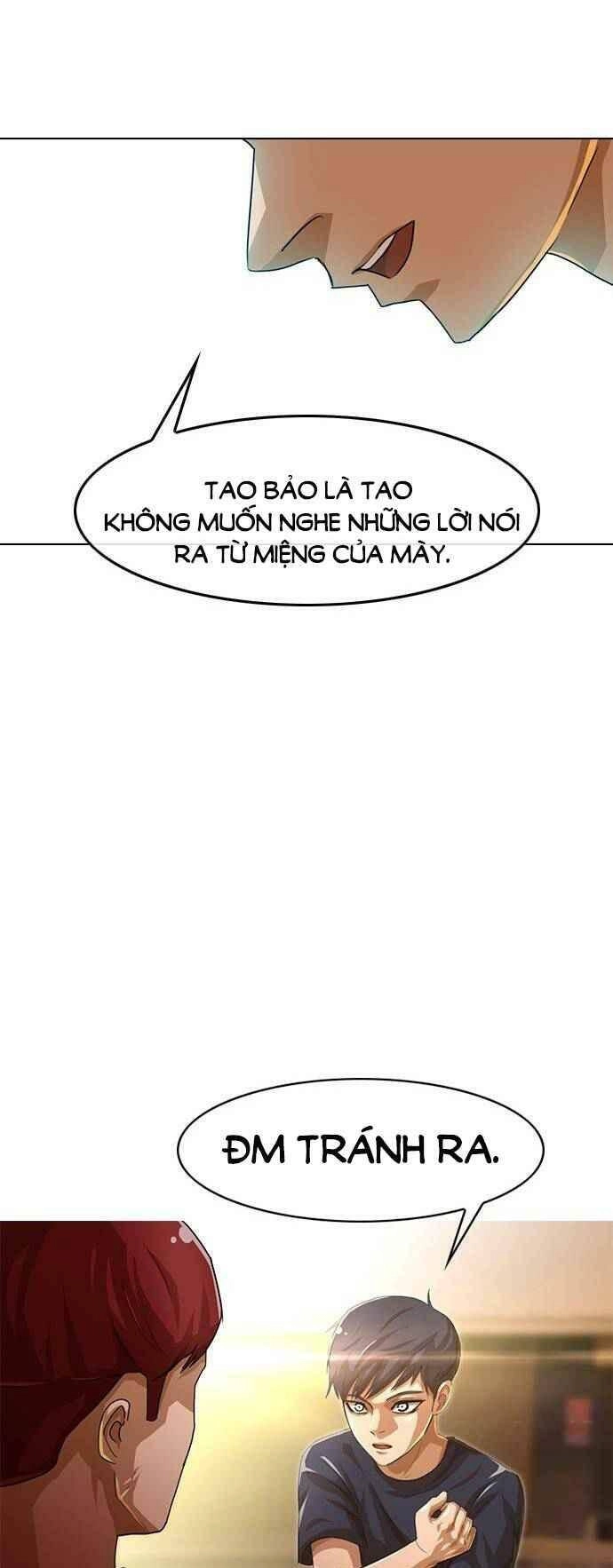 Cô Gái Từ Ứng Dụng Nhắn Tin Ngẫu Nhiên Chapter 52 - 67