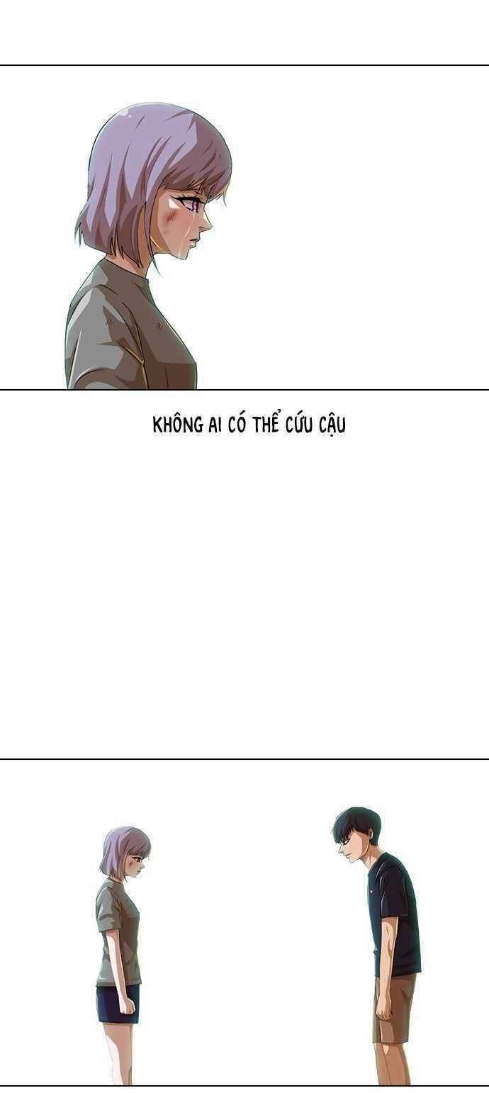 Cô Gái Từ Ứng Dụng Nhắn Tin Ngẫu Nhiên Chapter 53 - 12