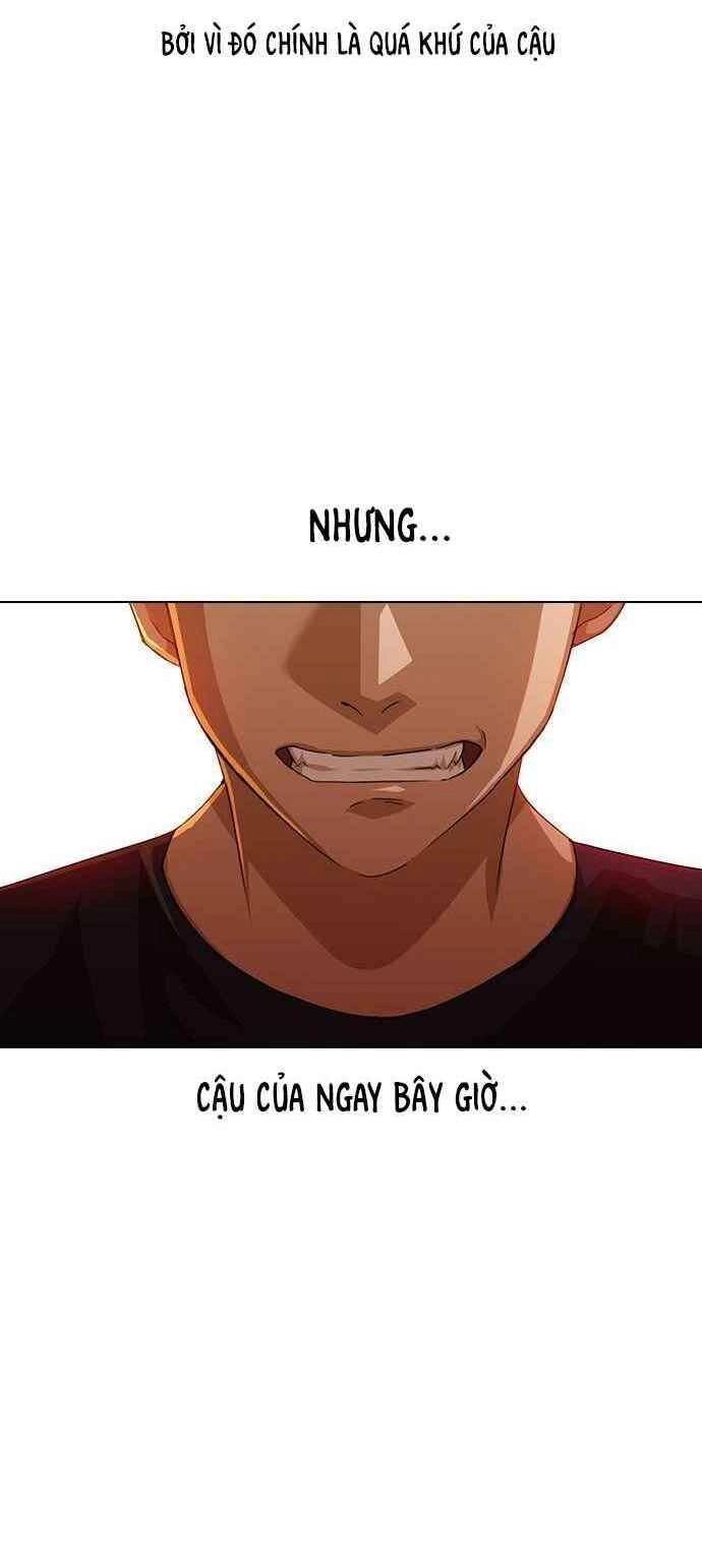 Cô Gái Từ Ứng Dụng Nhắn Tin Ngẫu Nhiên Chapter 53 - 13