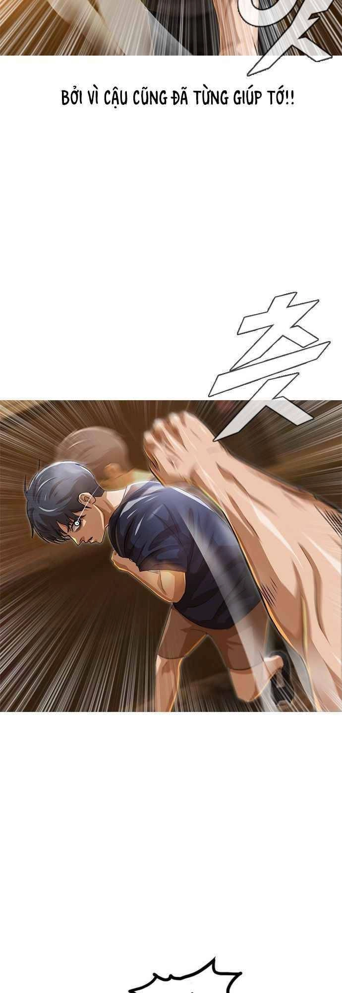 Cô Gái Từ Ứng Dụng Nhắn Tin Ngẫu Nhiên Chapter 53 - 15