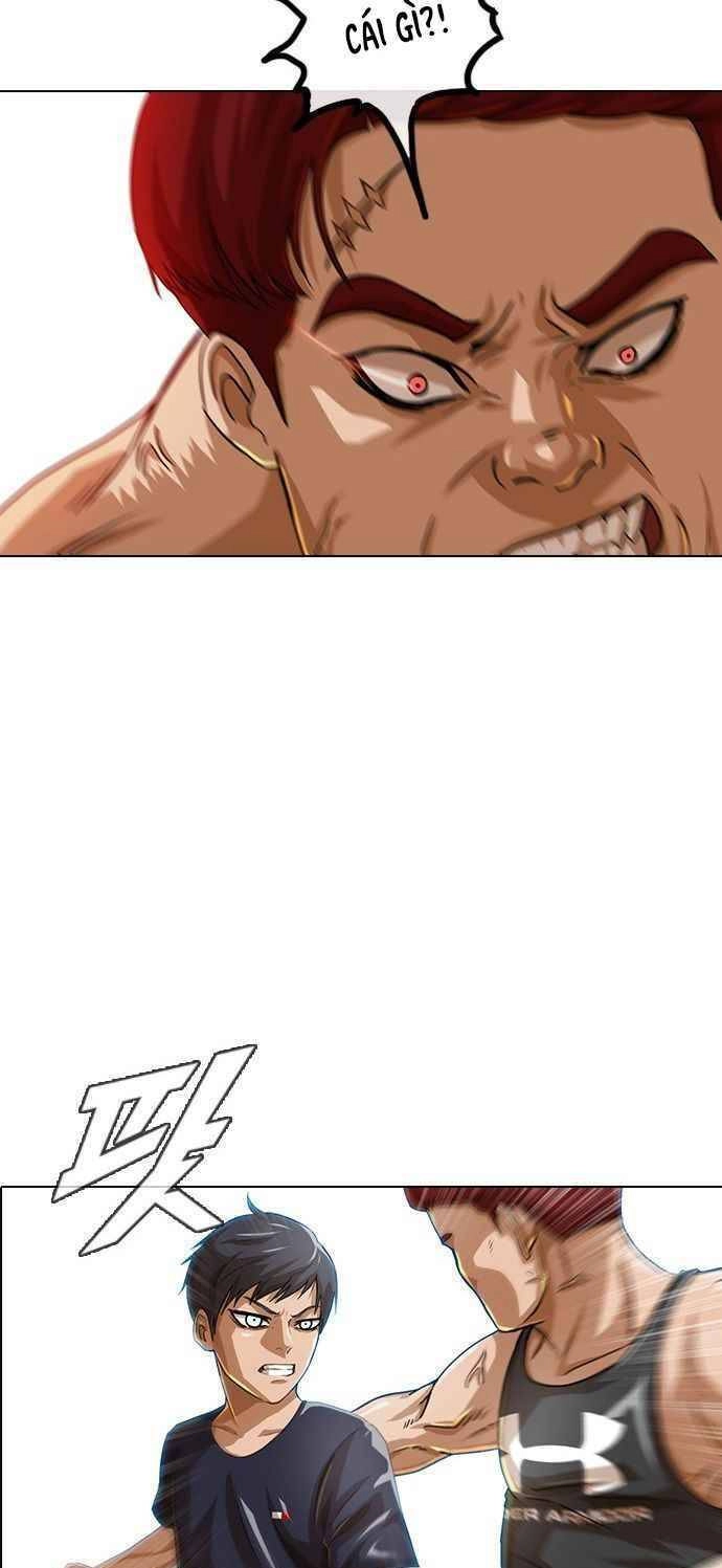 Cô Gái Từ Ứng Dụng Nhắn Tin Ngẫu Nhiên Chapter 53 - 16