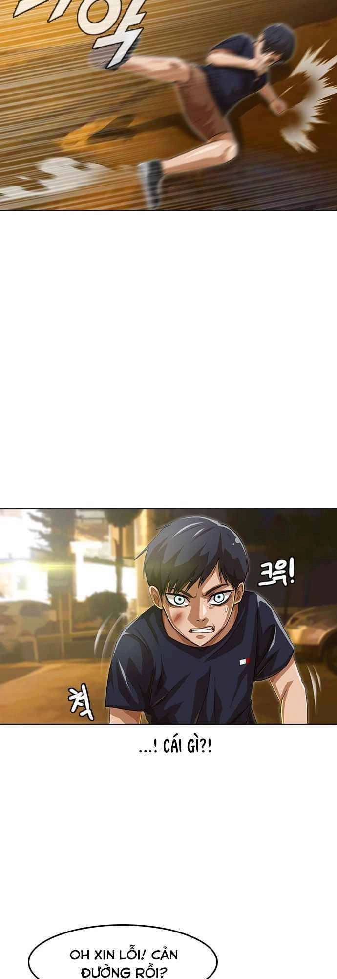 Cô Gái Từ Ứng Dụng Nhắn Tin Ngẫu Nhiên Chapter 53 - 19