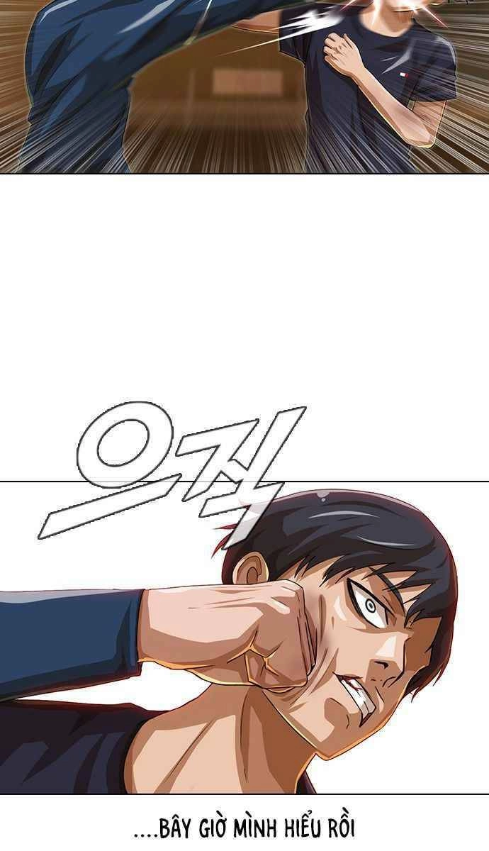 Cô Gái Từ Ứng Dụng Nhắn Tin Ngẫu Nhiên Chapter 53 - 28