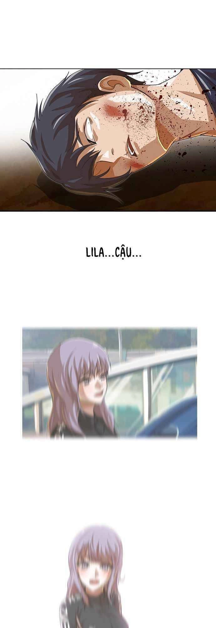 Cô Gái Từ Ứng Dụng Nhắn Tin Ngẫu Nhiên Chapter 53 - 31