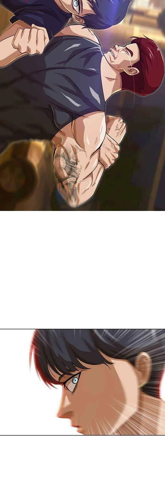 Cô Gái Từ Ứng Dụng Nhắn Tin Ngẫu Nhiên Chapter 53 - 36