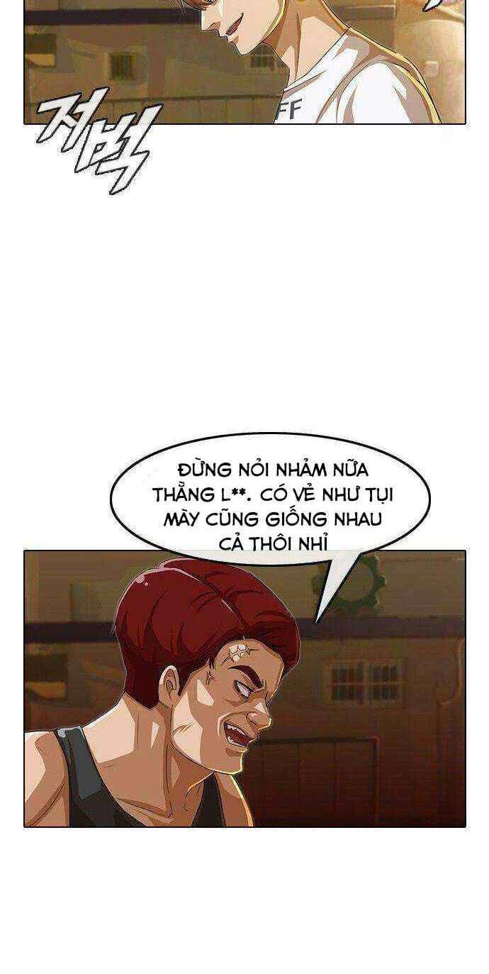 Cô Gái Từ Ứng Dụng Nhắn Tin Ngẫu Nhiên Chapter 54 - 5