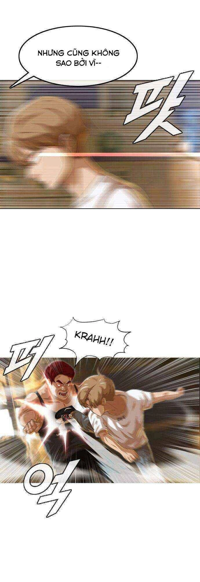 Cô Gái Từ Ứng Dụng Nhắn Tin Ngẫu Nhiên Chapter 54 - 6