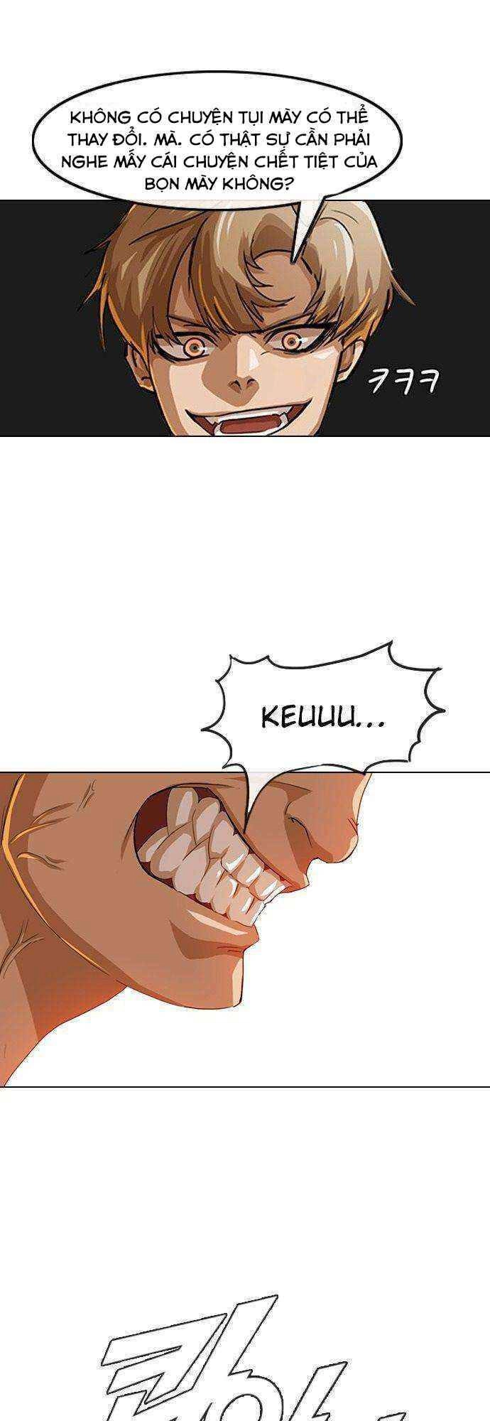 Cô Gái Từ Ứng Dụng Nhắn Tin Ngẫu Nhiên Chapter 54 - 22