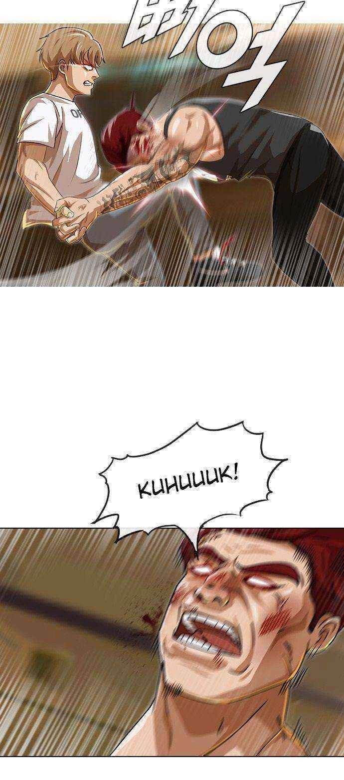 Cô Gái Từ Ứng Dụng Nhắn Tin Ngẫu Nhiên Chapter 54 - 32