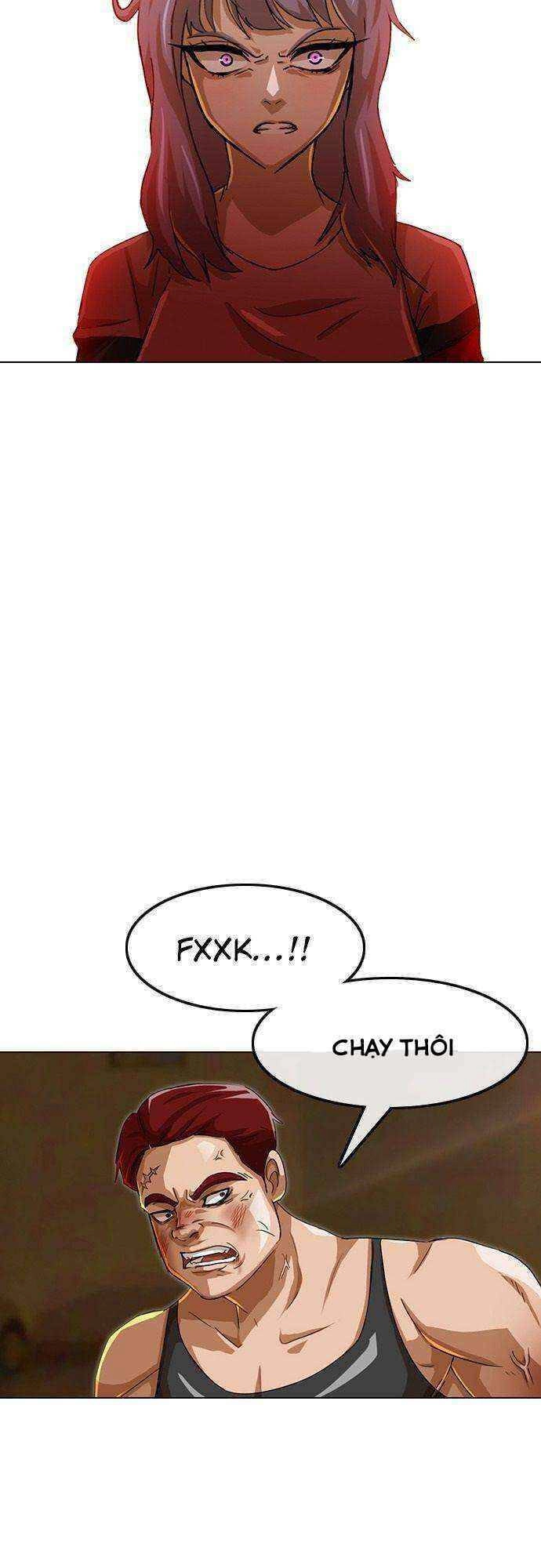 Cô Gái Từ Ứng Dụng Nhắn Tin Ngẫu Nhiên Chapter 54 - 39