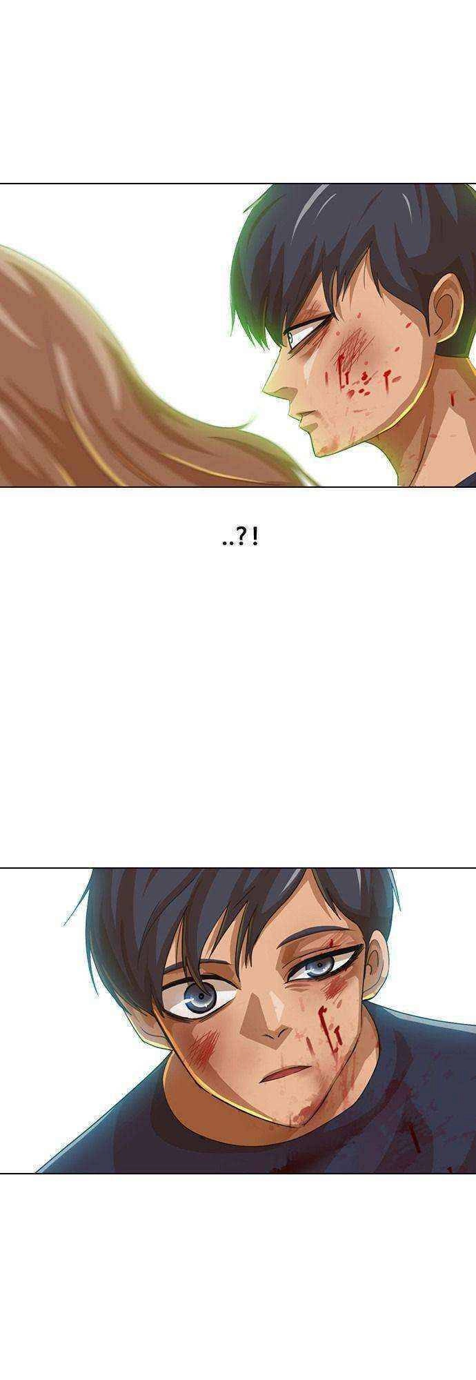 Cô Gái Từ Ứng Dụng Nhắn Tin Ngẫu Nhiên Chapter 54 - 46