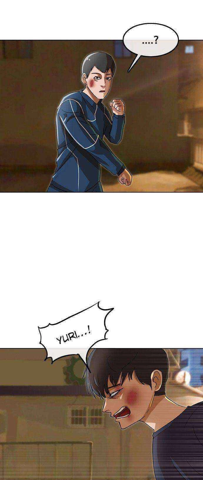 Cô Gái Từ Ứng Dụng Nhắn Tin Ngẫu Nhiên Chapter 54 - 52