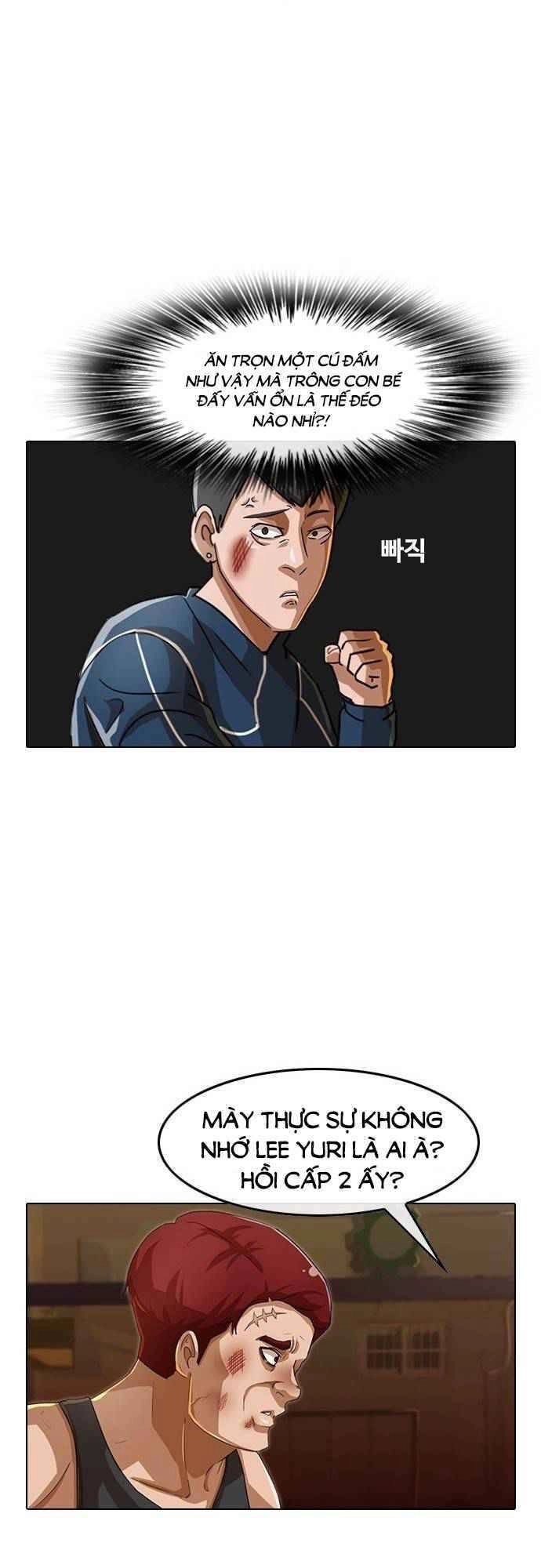 Cô Gái Từ Ứng Dụng Nhắn Tin Ngẫu Nhiên Chapter 55 - 5