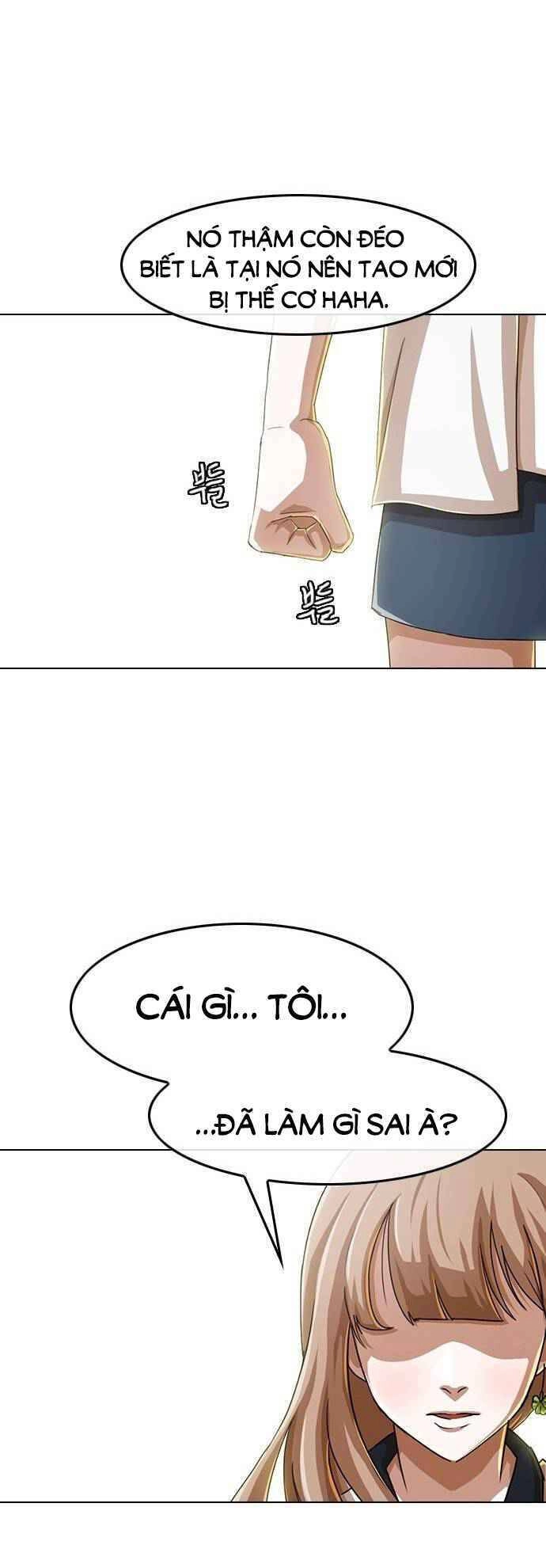 Cô Gái Từ Ứng Dụng Nhắn Tin Ngẫu Nhiên Chapter 55 - 7