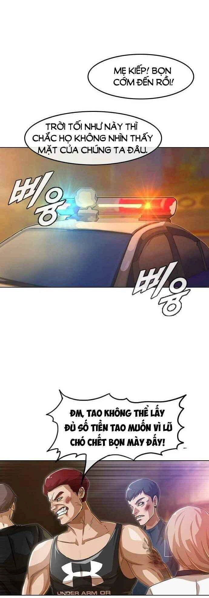 Cô Gái Từ Ứng Dụng Nhắn Tin Ngẫu Nhiên Chapter 55 - 12