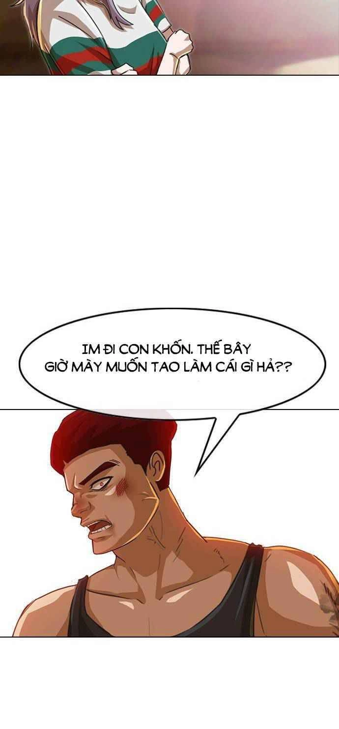 Cô Gái Từ Ứng Dụng Nhắn Tin Ngẫu Nhiên Chapter 55 - 15