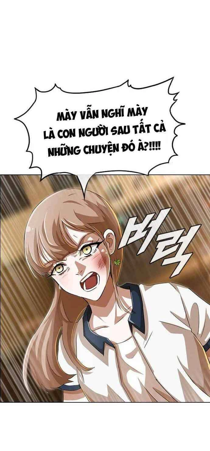 Cô Gái Từ Ứng Dụng Nhắn Tin Ngẫu Nhiên Chapter 55 - 16