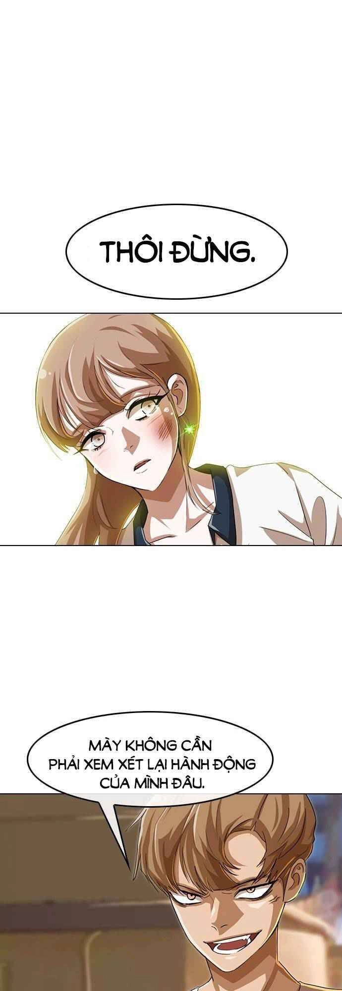 Cô Gái Từ Ứng Dụng Nhắn Tin Ngẫu Nhiên Chapter 55 - 17