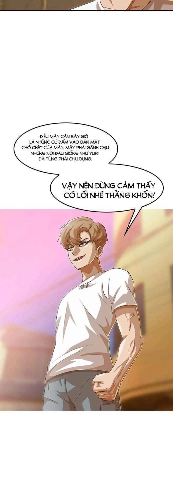 Cô Gái Từ Ứng Dụng Nhắn Tin Ngẫu Nhiên Chapter 55 - 18