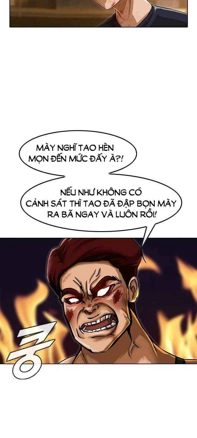 Cô Gái Từ Ứng Dụng Nhắn Tin Ngẫu Nhiên Chapter 55 - 20