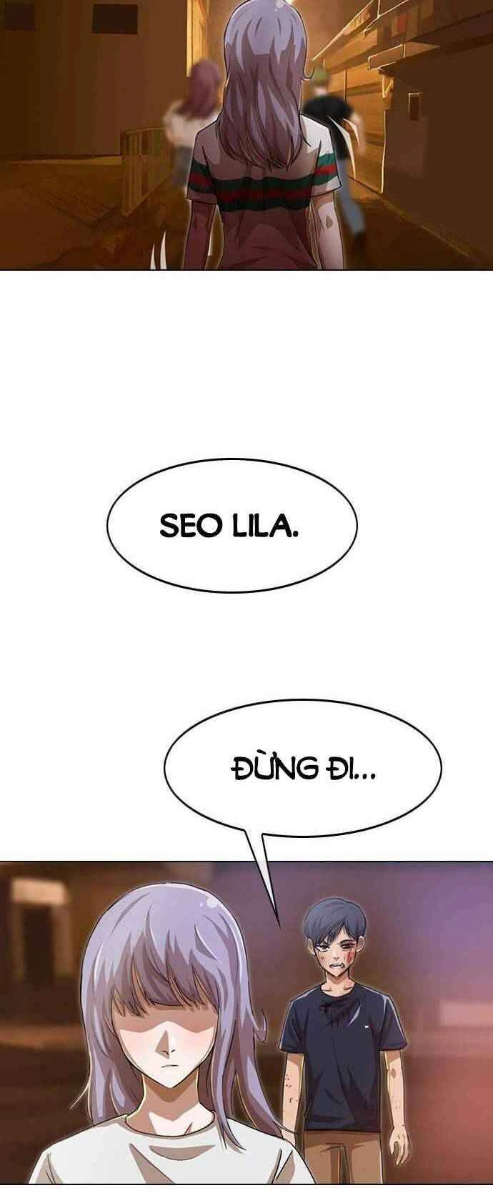 Cô Gái Từ Ứng Dụng Nhắn Tin Ngẫu Nhiên Chapter 55 - 24