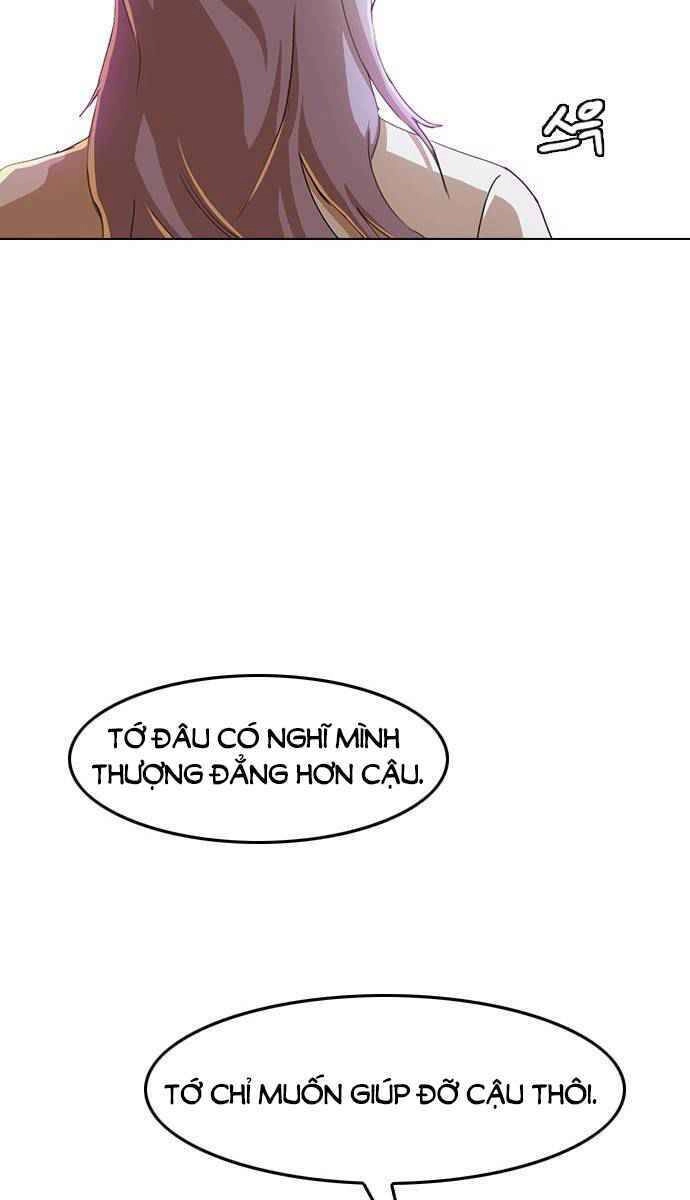 Cô Gái Từ Ứng Dụng Nhắn Tin Ngẫu Nhiên Chapter 55 - 27