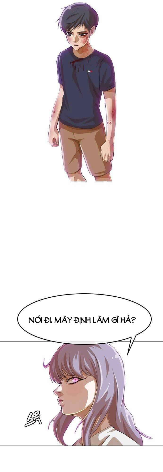 Cô Gái Từ Ứng Dụng Nhắn Tin Ngẫu Nhiên Chapter 55 - 29