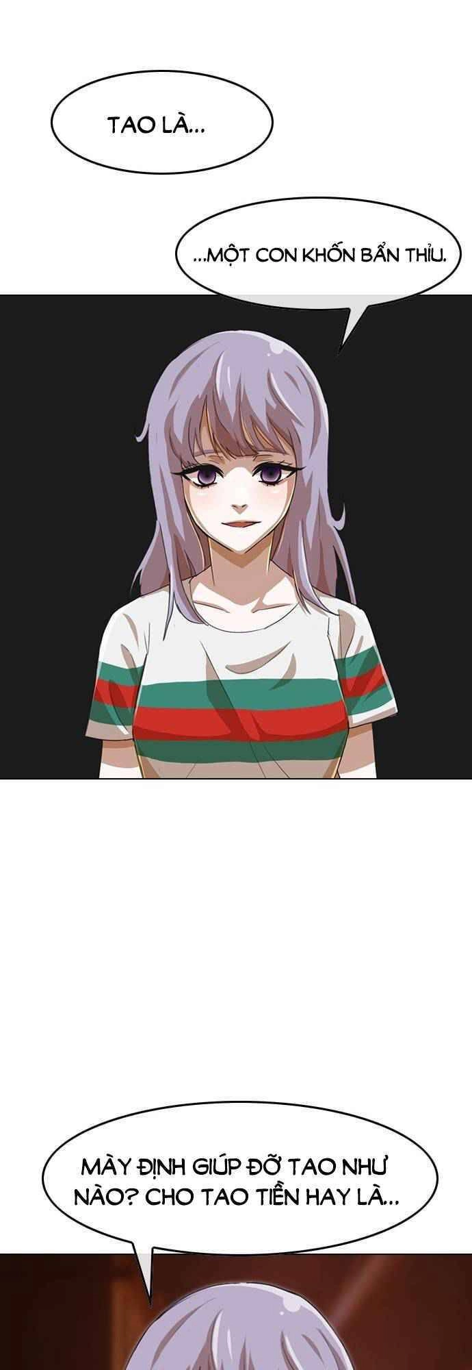 Cô Gái Từ Ứng Dụng Nhắn Tin Ngẫu Nhiên Chapter 55 - 30