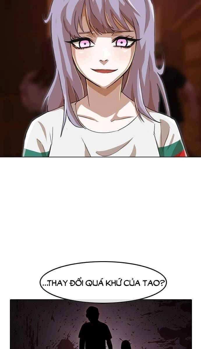 Cô Gái Từ Ứng Dụng Nhắn Tin Ngẫu Nhiên Chapter 55 - 31