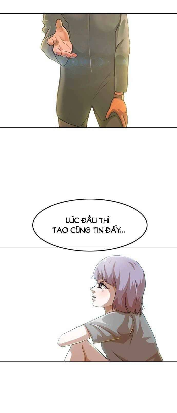 Cô Gái Từ Ứng Dụng Nhắn Tin Ngẫu Nhiên Chapter 55 - 35