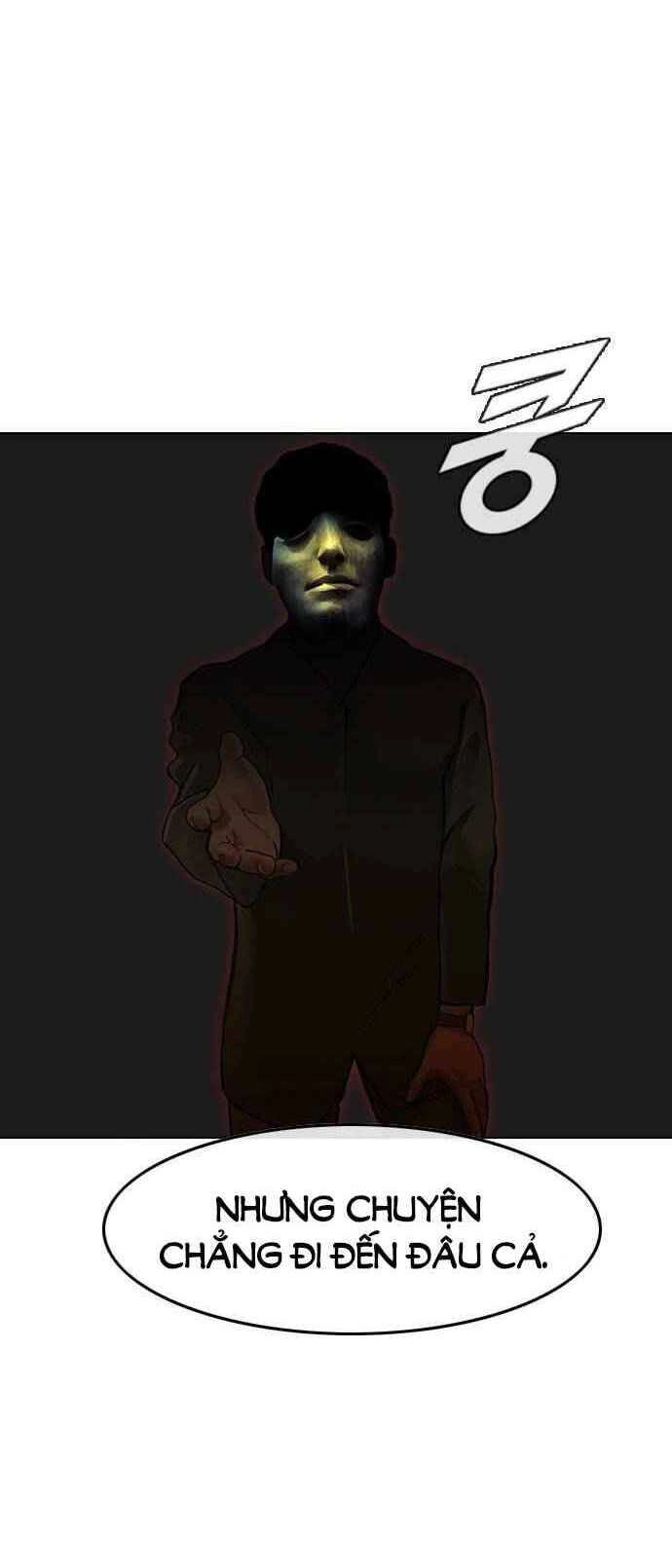 Cô Gái Từ Ứng Dụng Nhắn Tin Ngẫu Nhiên Chapter 55 - 36