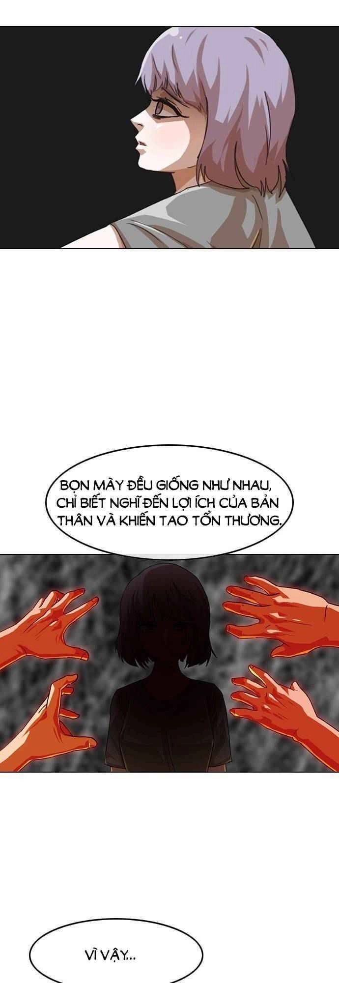 Cô Gái Từ Ứng Dụng Nhắn Tin Ngẫu Nhiên Chapter 55 - 37