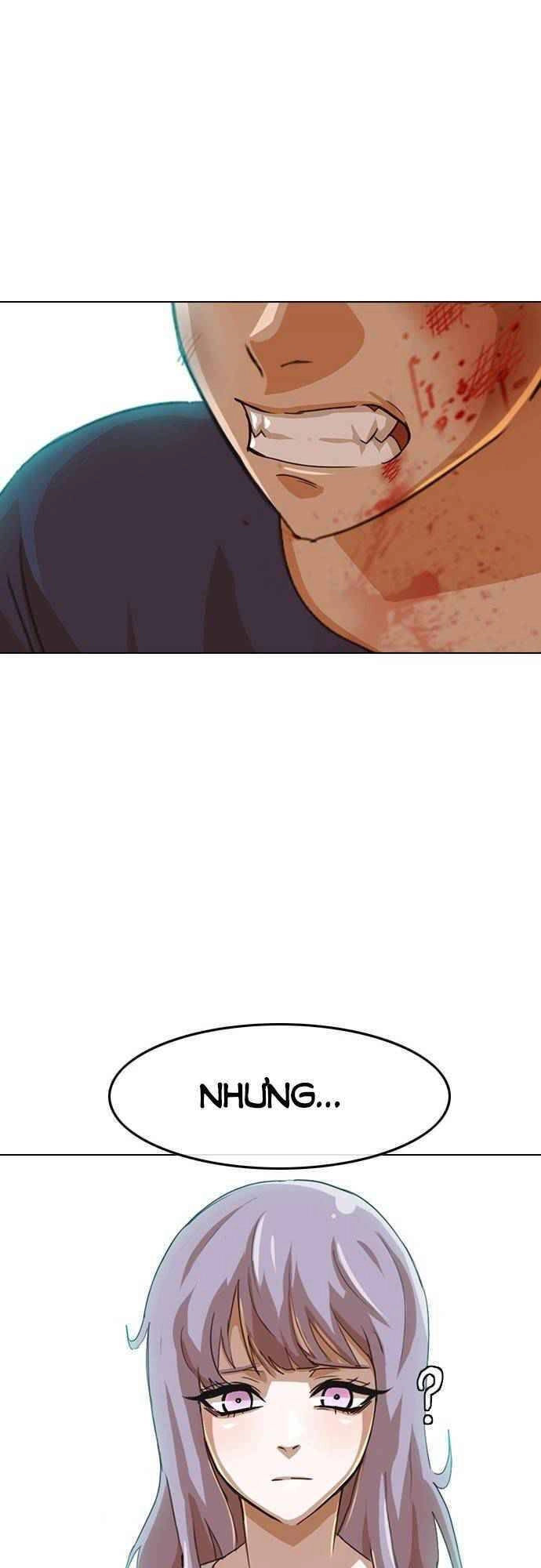 Cô Gái Từ Ứng Dụng Nhắn Tin Ngẫu Nhiên Chapter 55 - 41