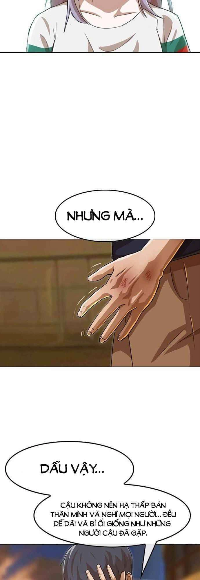 Cô Gái Từ Ứng Dụng Nhắn Tin Ngẫu Nhiên Chapter 55 - 42