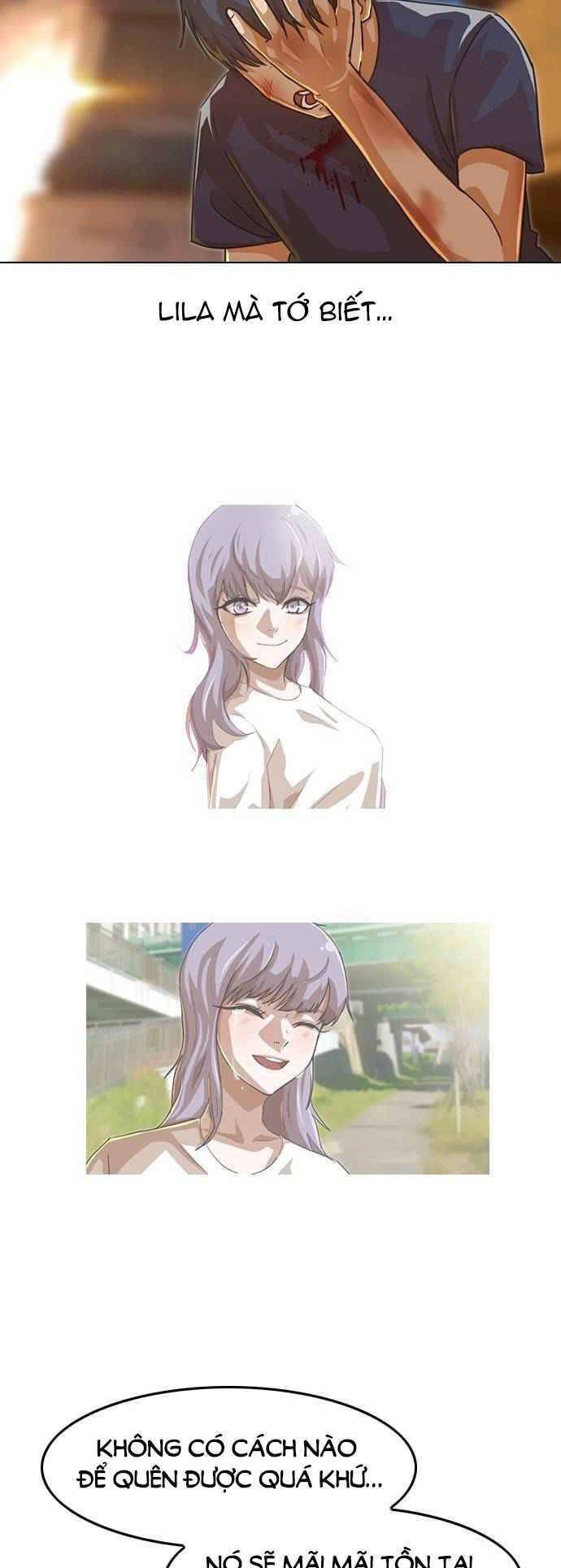 Cô Gái Từ Ứng Dụng Nhắn Tin Ngẫu Nhiên Chapter 55 - 43