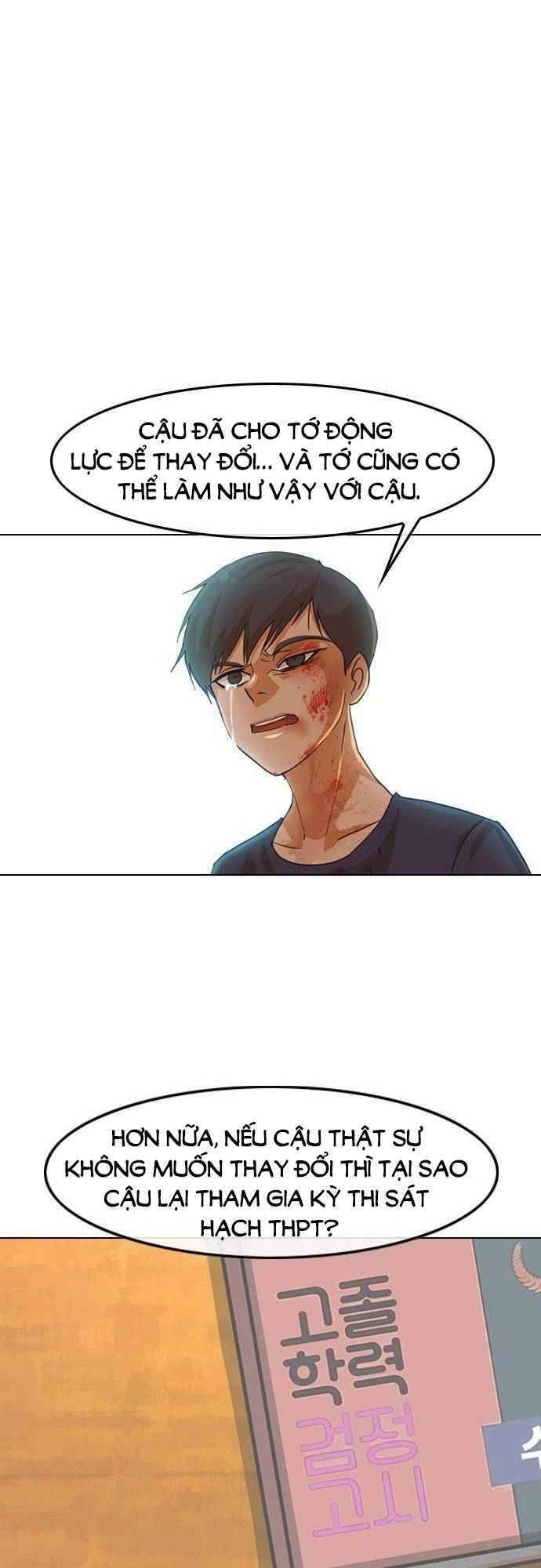 Cô Gái Từ Ứng Dụng Nhắn Tin Ngẫu Nhiên Chapter 55 - 45