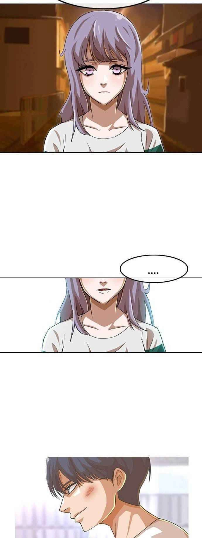 Cô Gái Từ Ứng Dụng Nhắn Tin Ngẫu Nhiên Chapter 55 - 47