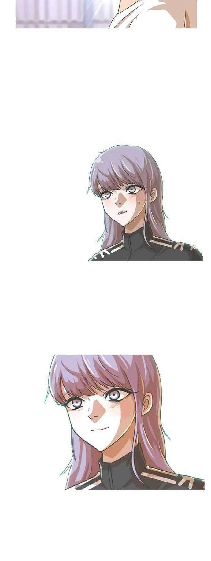 Cô Gái Từ Ứng Dụng Nhắn Tin Ngẫu Nhiên Chapter 55 - 48