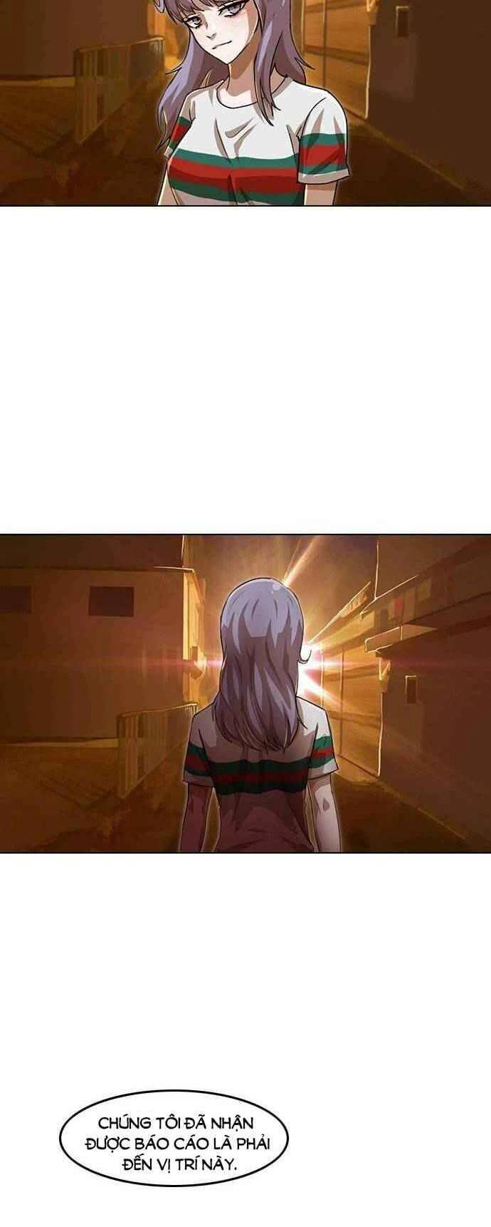 Cô Gái Từ Ứng Dụng Nhắn Tin Ngẫu Nhiên Chapter 55 - 52