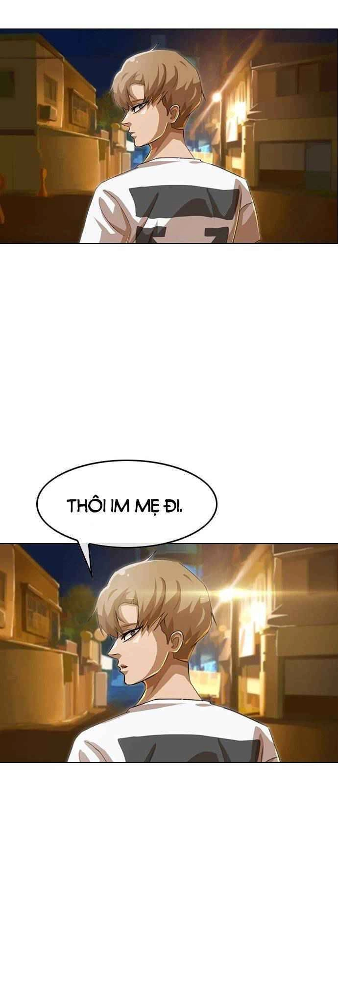 Cô Gái Từ Ứng Dụng Nhắn Tin Ngẫu Nhiên Chapter 55 - 57