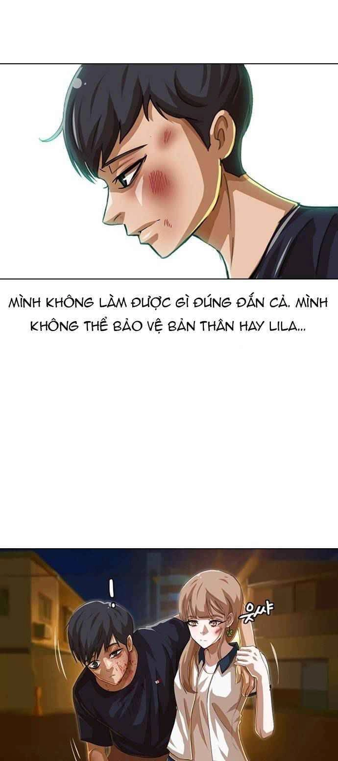 Cô Gái Từ Ứng Dụng Nhắn Tin Ngẫu Nhiên Chapter 55 - 59