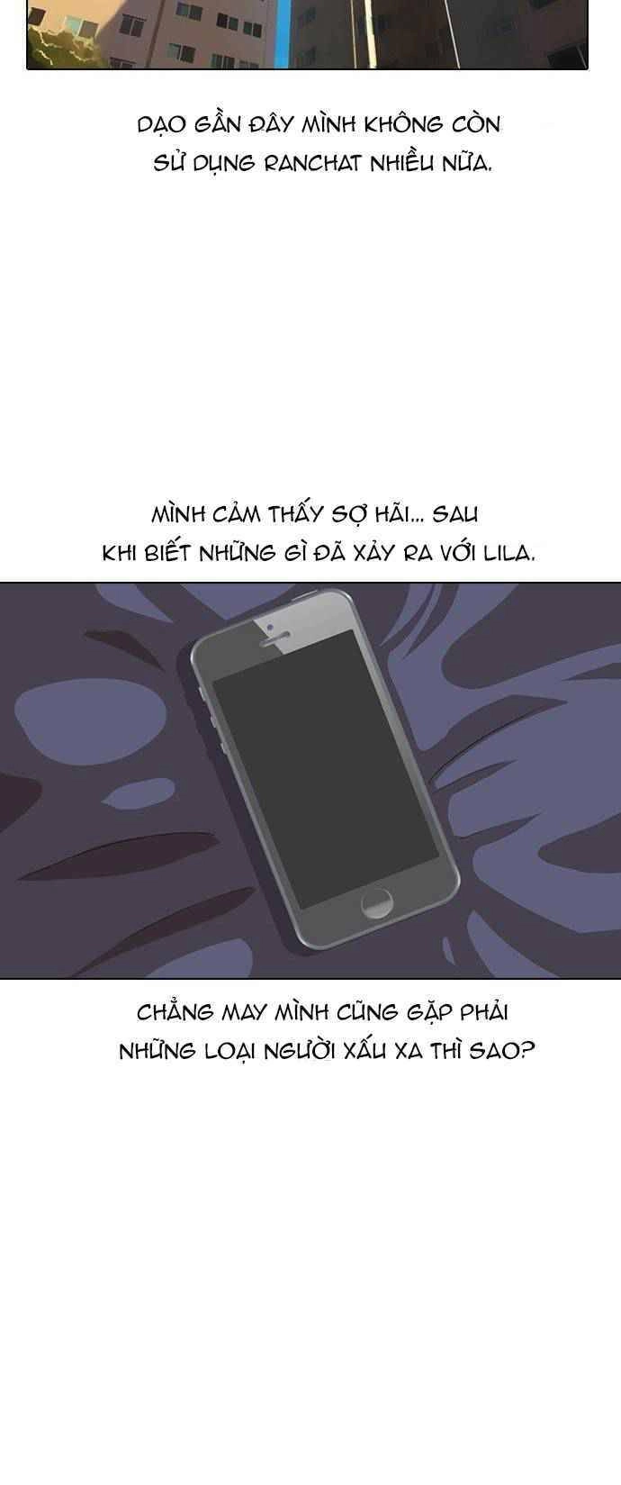 Cô Gái Từ Ứng Dụng Nhắn Tin Ngẫu Nhiên Chapter 55 - 64