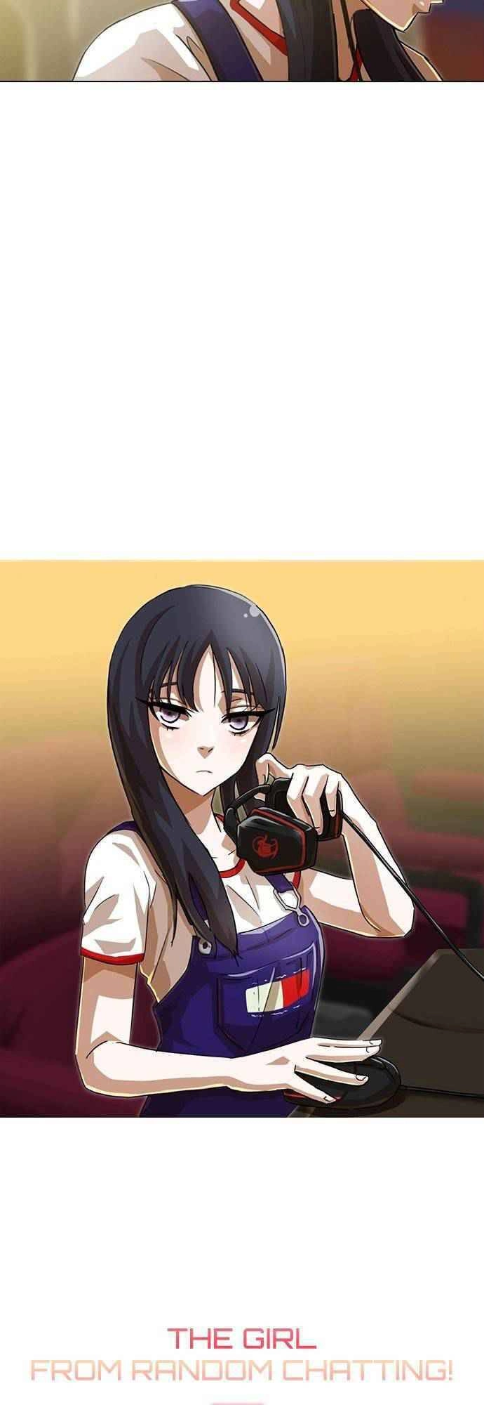 Cô Gái Từ Ứng Dụng Nhắn Tin Ngẫu Nhiên Chapter 55 - 70